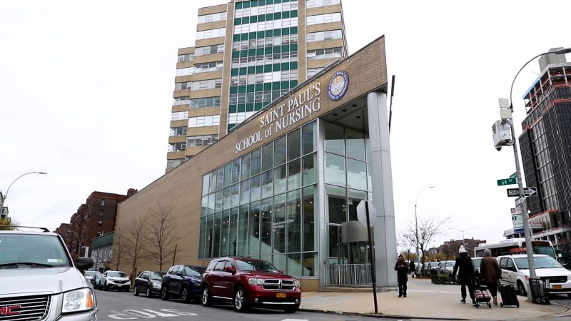 Image about What Does It Take to Get Into a 2-Year Nursing Program in New York City?