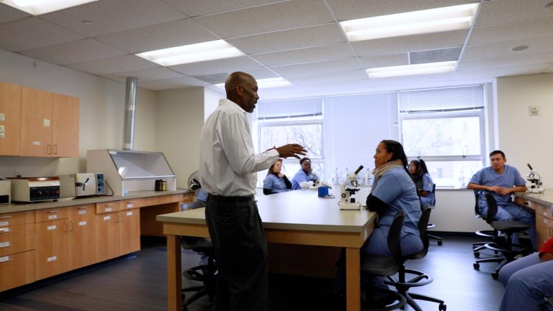 Image about Benefits of Medical Assistant Training in Queens, New York