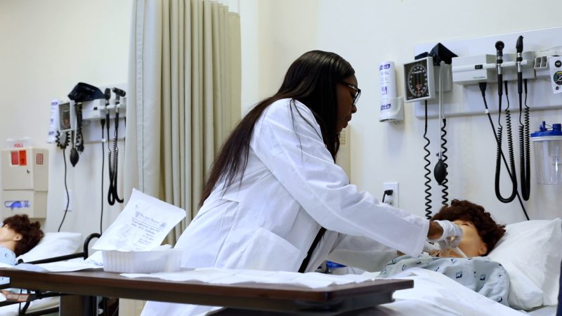 Image about How to Become a Nurse in New York City